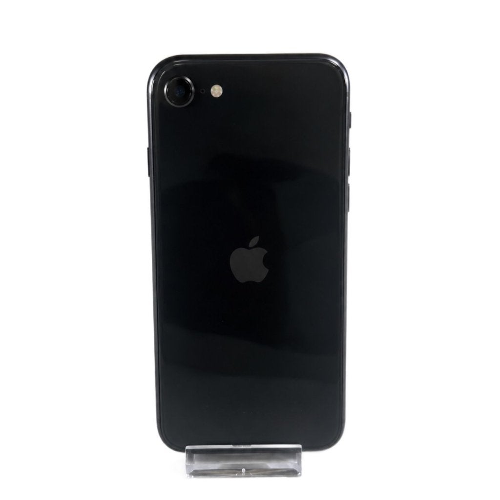 Iphone SE 2020 64GB Zwart 100% | nette staat!, Apple, Zo goed als nieuw, Support@apple.com, One Apple Park Way
Cupertino, CA 95014
United States