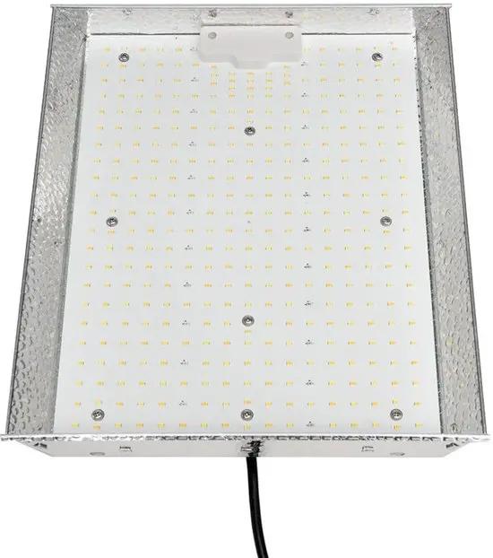 LED Kweeklamp 200W Full Spectrum - Dimbaar - Incl. Ophangsys, Ophalen of Verzenden, Nieuw, Kweeklamp