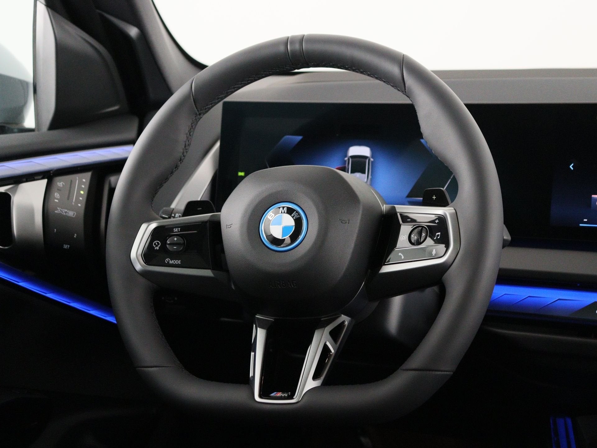 BMW X3 30e xDrive (bj 2026, automaat), Auto's, Automaat, 4 cilinders, Overige brandstoffen, Bedrijf