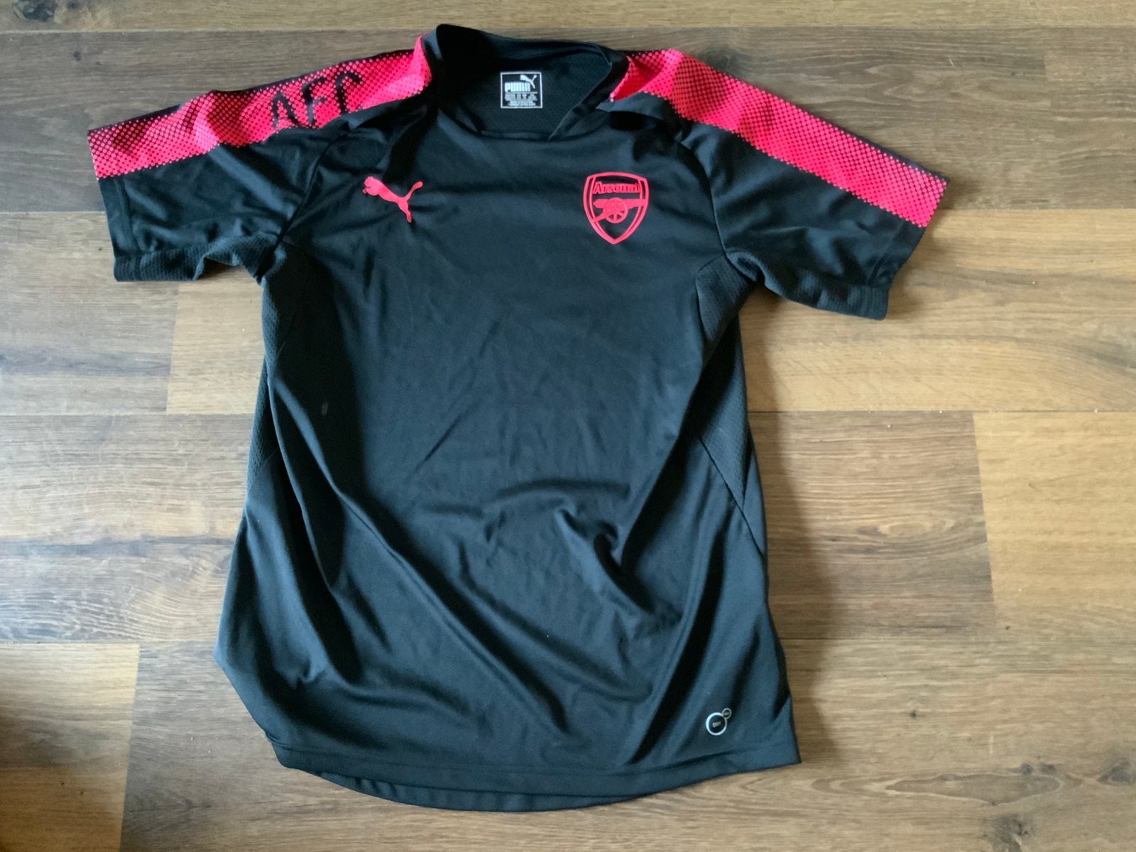 Arsenal shirt mt 176, Ophalen of Verzenden, Zo goed als nieuw, Shirt of Longsleeve