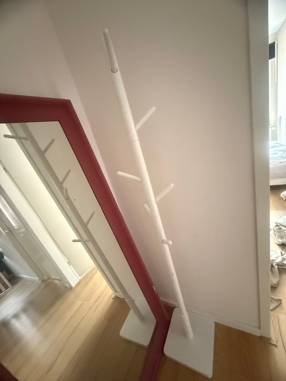 Kapstok, Huizen en Kamers, Kamers te huur