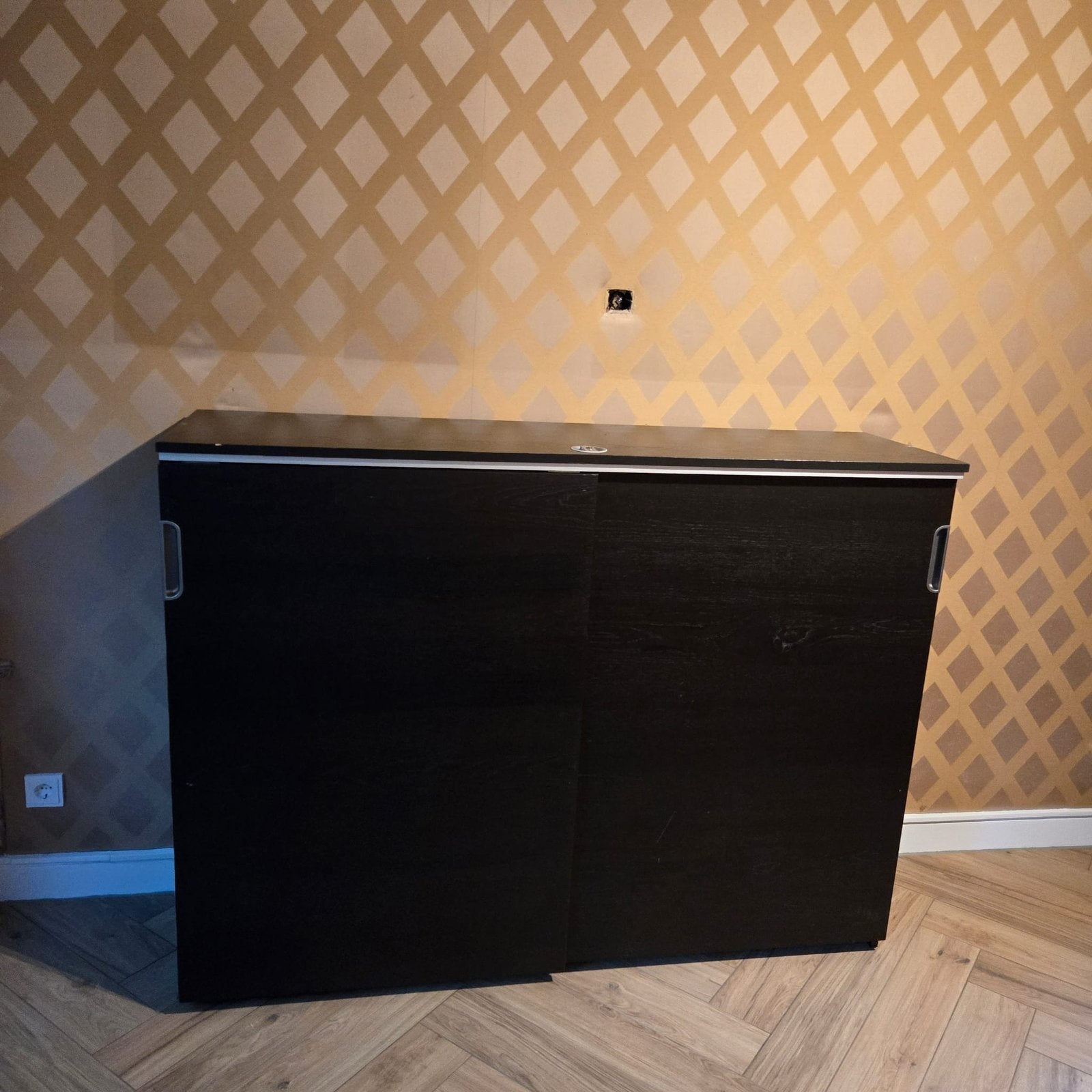 Galant - 2 archiefkasten met opbouw (voor 1 kast), Ophalen, Gebruikt, 50 tot 100 cm, Minder dan 100 cm