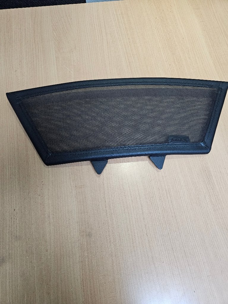 windscherm mercedes slk/slc R172, Ophalen, Nieuw
