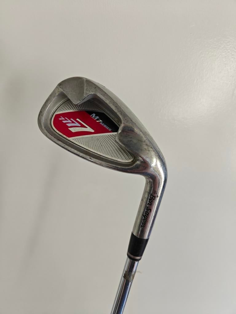 Ben Sayers M7 Series IJzer 6 – Golfclub, Ophalen of Verzenden