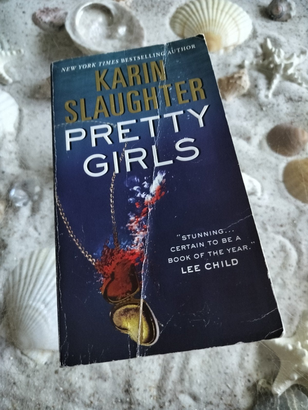 Karin Slaughter - Pretty Girls - English, Ophalen of Verzenden, Gelezen