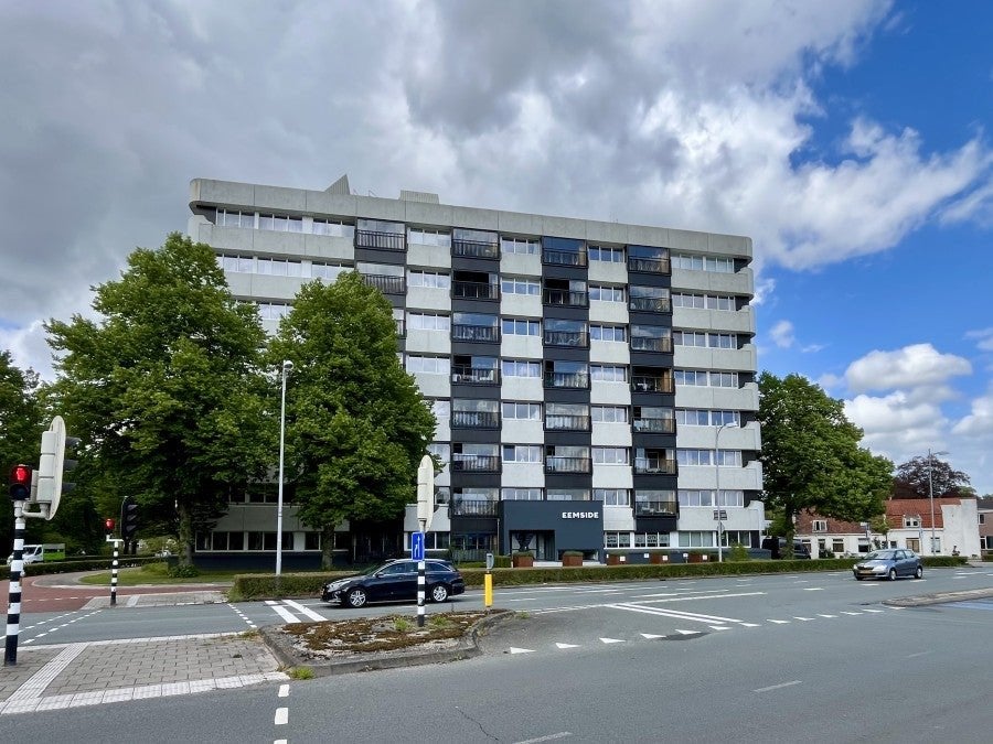 NIEUW! Woonruimte te huur Hogeweg, Amersfoort