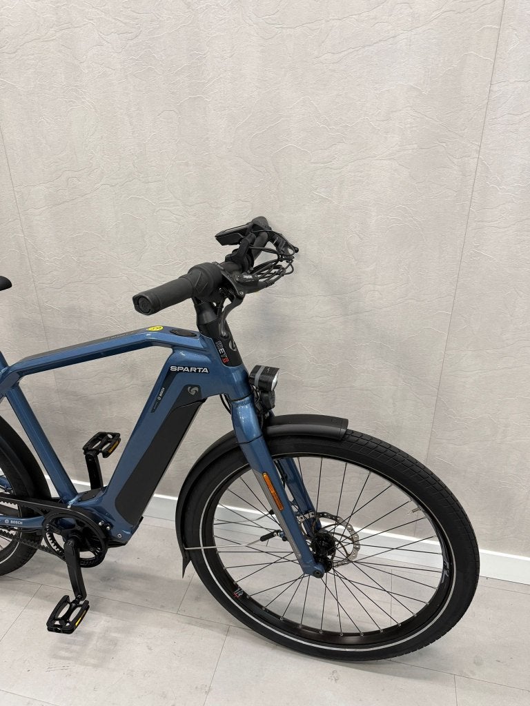 Sparta METB D-Burst Performance Line Speed 625WH 57CM Belt, Fietsen en Brommers, Elektrische fietsen, Niet ingevuld, Sparta, Niet ingevuld