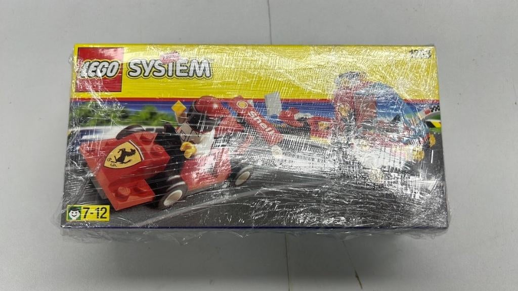 SB2735 Lego system 1253 NIEUW., Ophalen of Verzenden, Nieuw