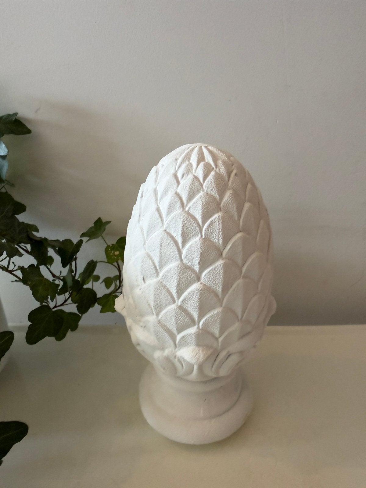 Dennenappel ornament, Ophalen of Verzenden