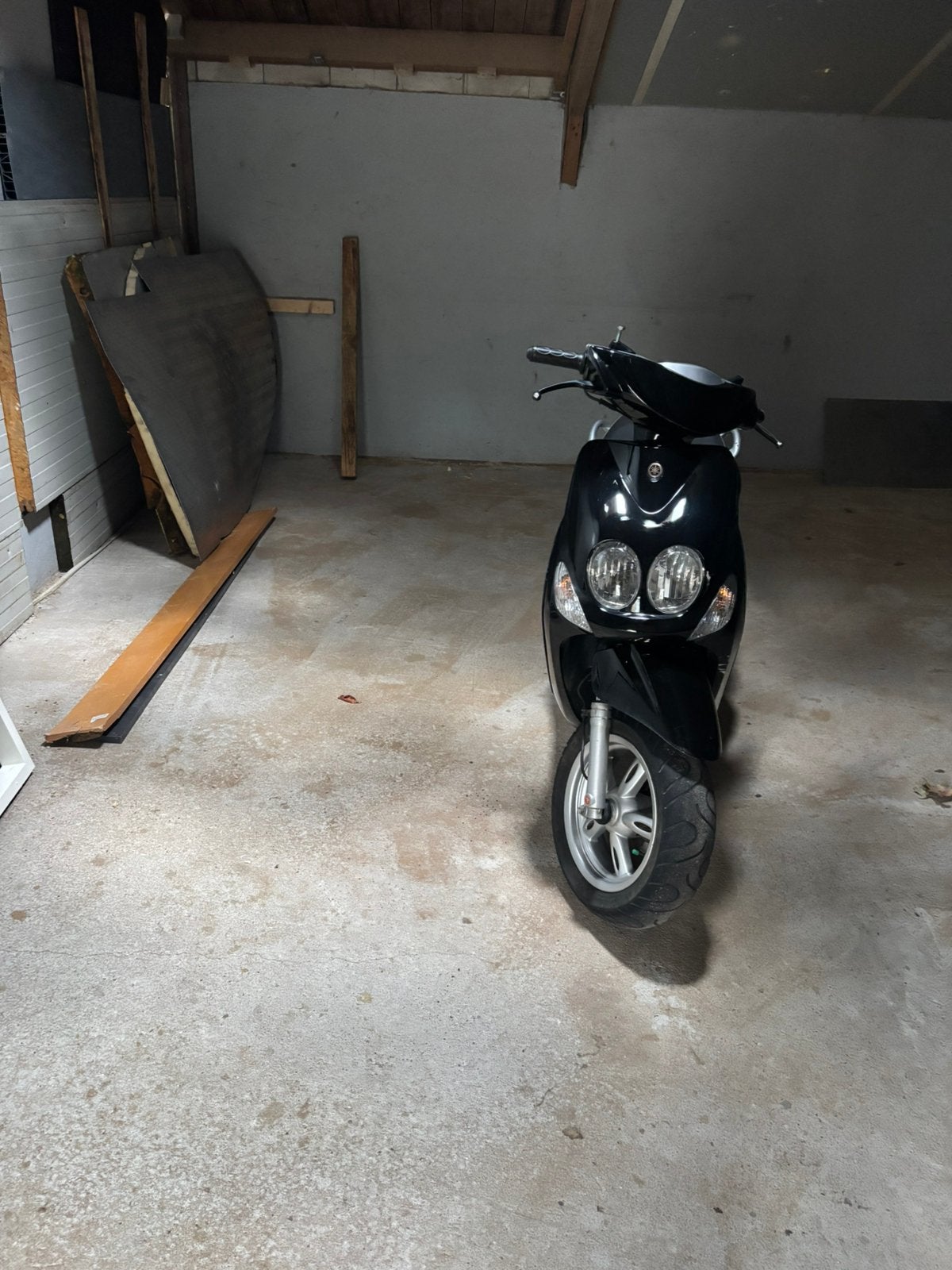 Yamaha neos, Ophalen of Verzenden, Zo goed als nieuw, Benzine, Overige modellen