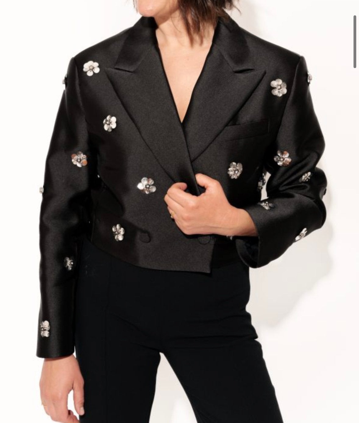 Nieuw Olivia & Kate blazer S, Kleding | Dames, Zwart, Nieuw, Ophalen of Verzenden, Jasje