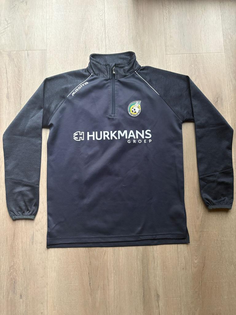 Shirt fortuna sittard maat s, Ophalen of Verzenden, Gedragen, Voetbal