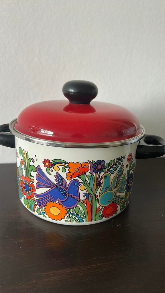 Villeroy & Boch Acapulco kookpan, Ophalen of Verzenden