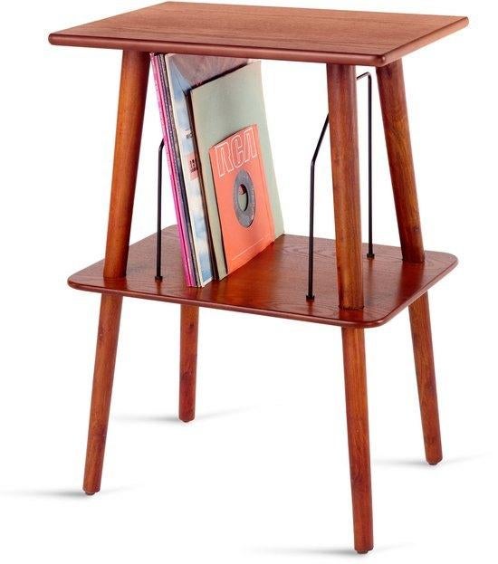 Crosley platenspeler meubel, Audio, Tv en Foto, Platenspelers, Ophalen, Zo goed als nieuw, Platenspeler-onderdeel, Overige merken