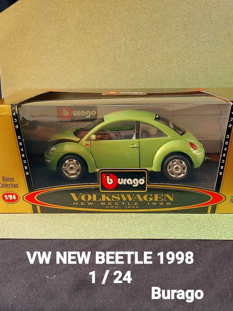 Model Auto (Nieuw in doos) 25 stuks, Ophalen of Verzenden, Nieuw