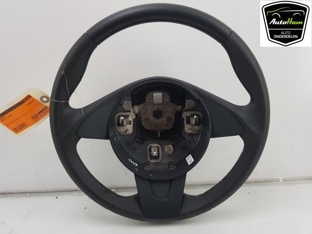 Stuur Ford  (/..) 1567626, Gebruikt, Postoffice@zf.com, Ford, Löwentaler Straße 20, Friedrichshafen 88046, , Duitsland
