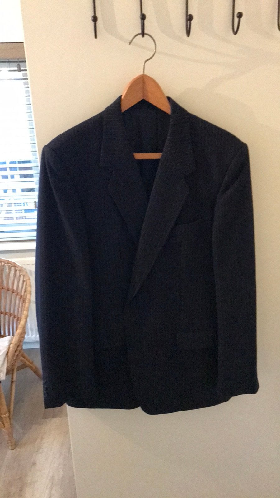 Colbert+ gilet, Ophalen of Verzenden, Zo goed als nieuw, Maat 52/54 (L)
