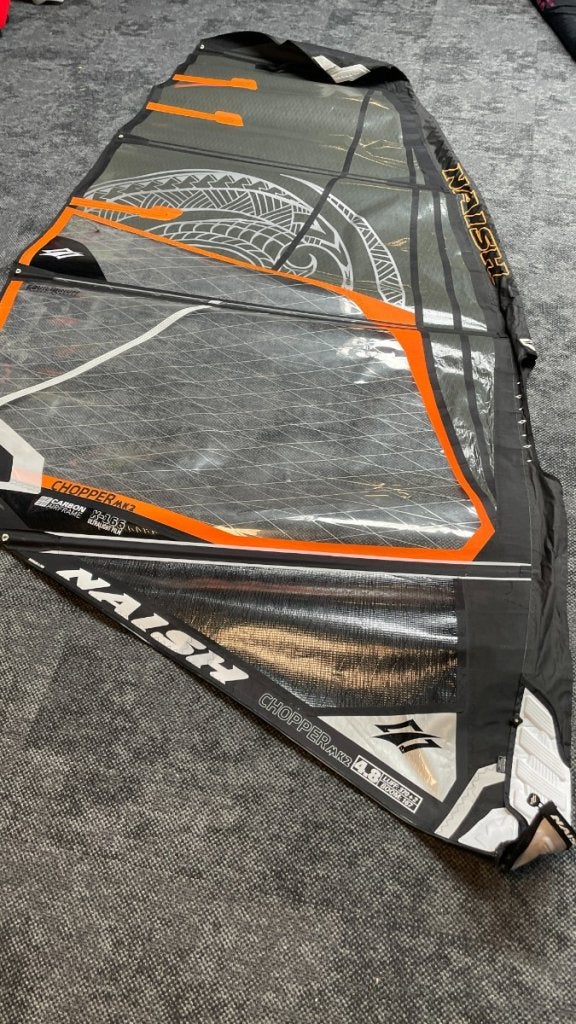 Naish Chopper Mk2 4.8