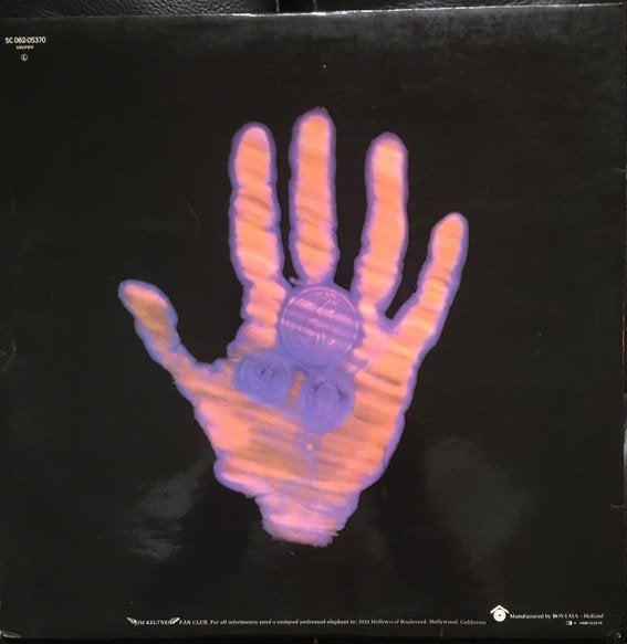LP - George Harrison – Living In The Material World, LP, Ophalen of Verzenden, Zo goed als nieuw, Beschermende buitenhoes