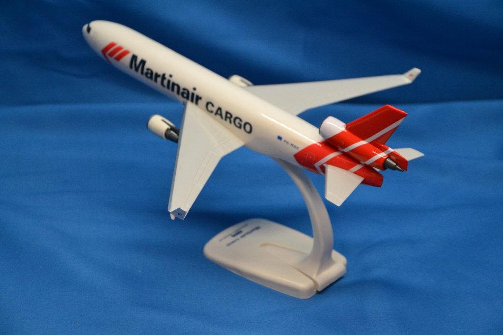 MD 11 F Martinair Cargo (nieuw), Schaalmodel, ., Nieuw, Ophalen of Verzenden