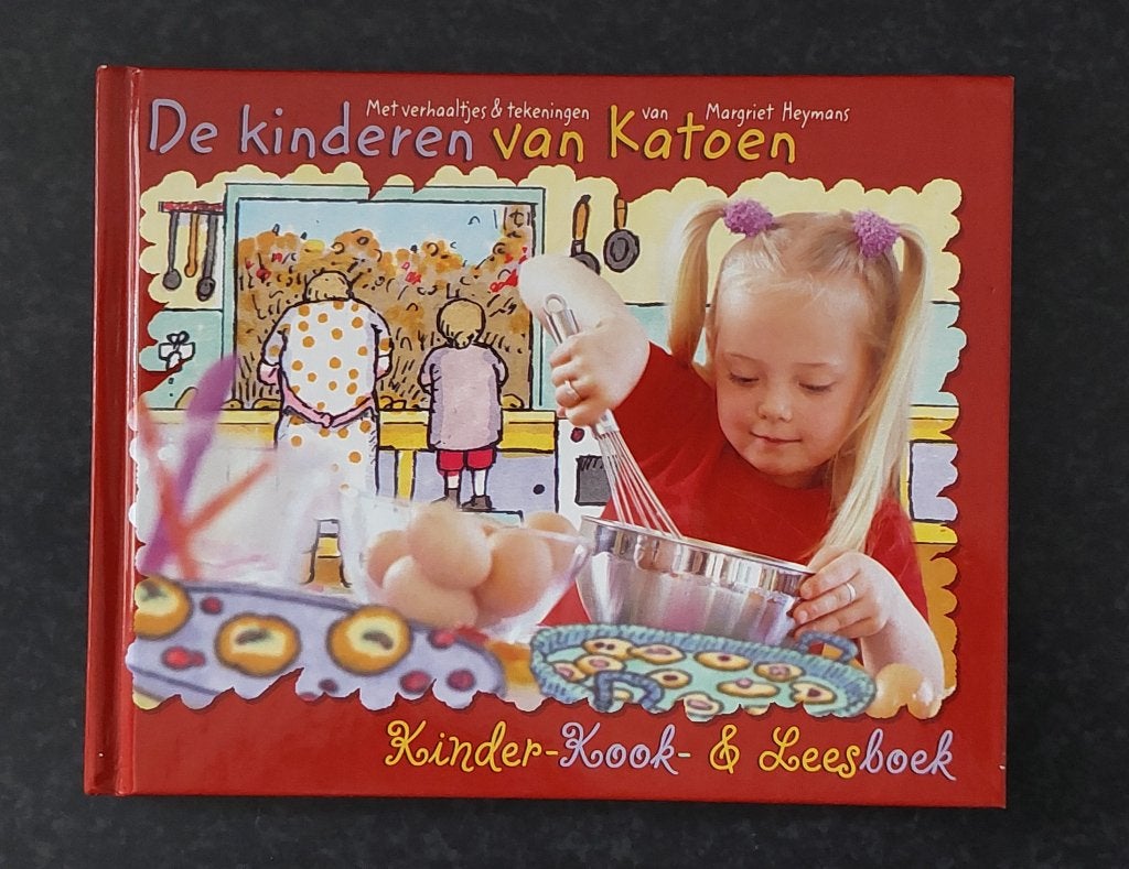 Margriet Heymans - De kinderen van Katoen, Fictie algemeen, Margriet Heymans, Ophalen of Verzenden, Zo goed als nieuw