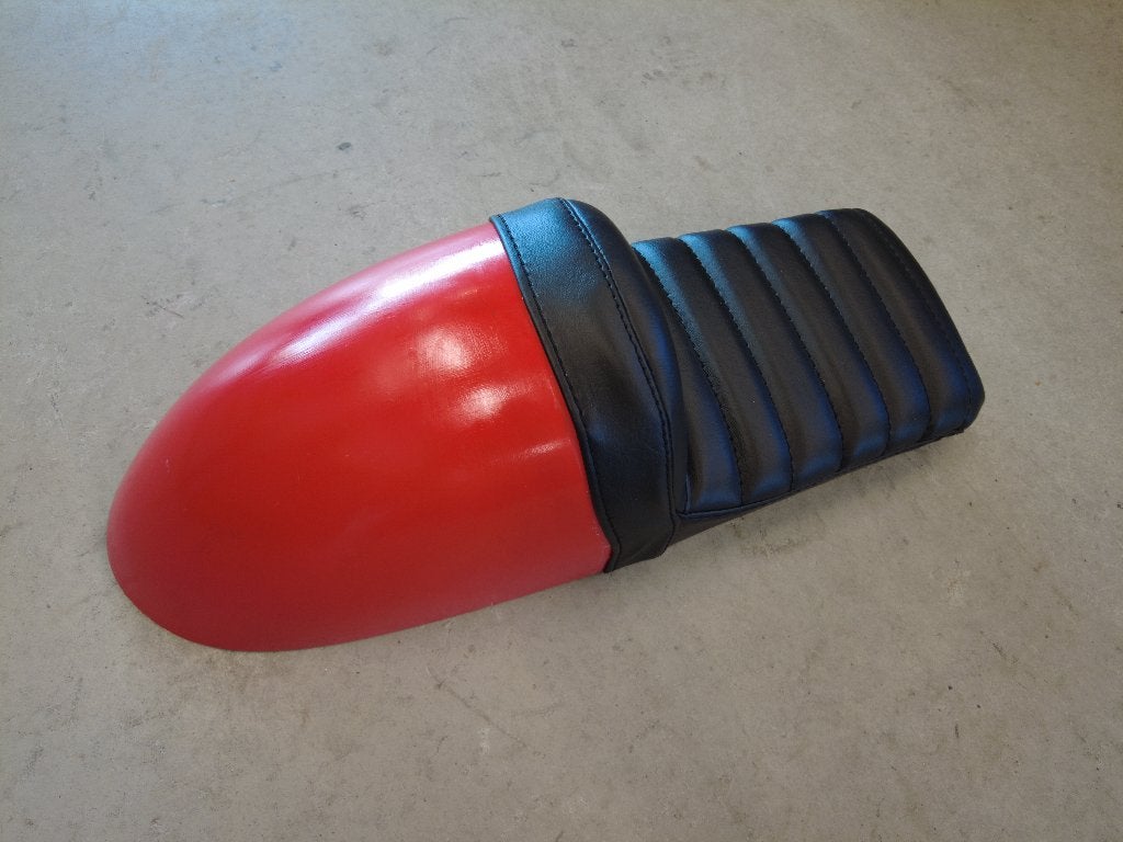 Sportseat lang 60 cm en breed 21 cm NIEUW, Motoren, Accessoires | Overige, Ophalen of Verzenden, Nieuw
