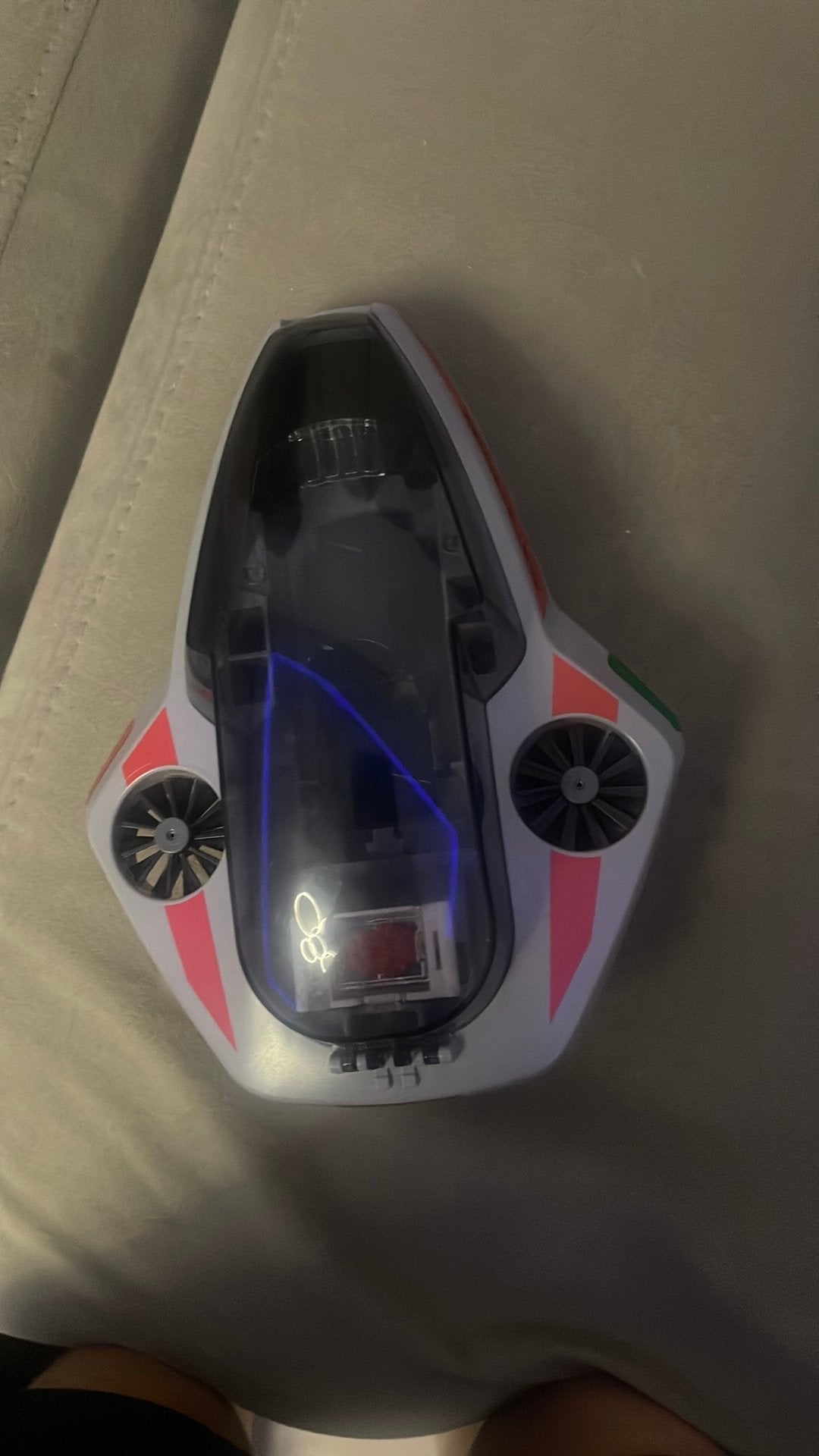 Playmobiel, Sport en Fitness, Golf, Ophalen of Verzenden, Zo goed als nieuw, Set