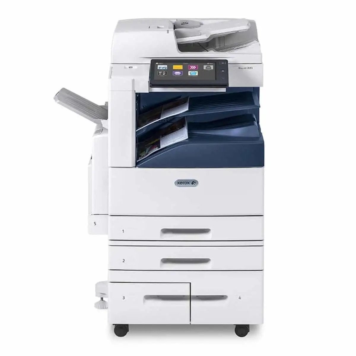Xerox Altalink C8035, Ophalen, Gebruikt, All-in-one, Scannen