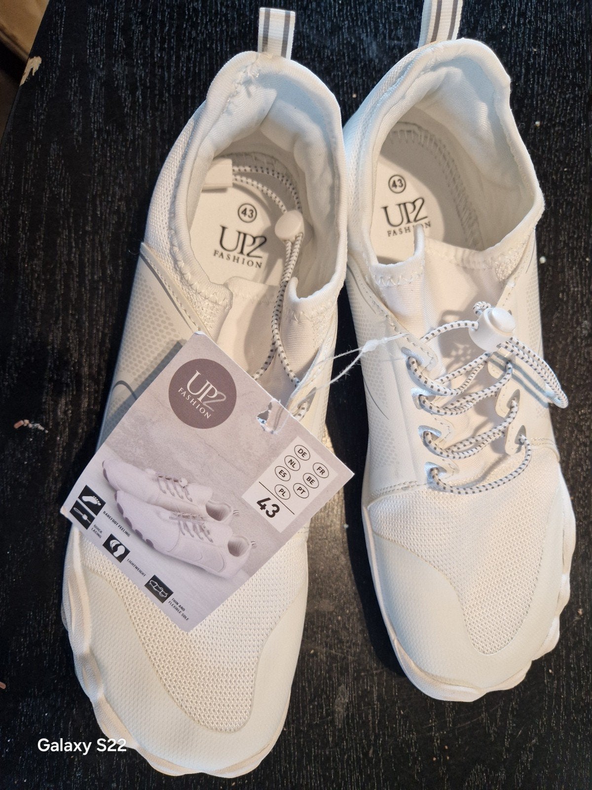 Up2 fashion, Sport en Fitness, Ophalen, Schoenen