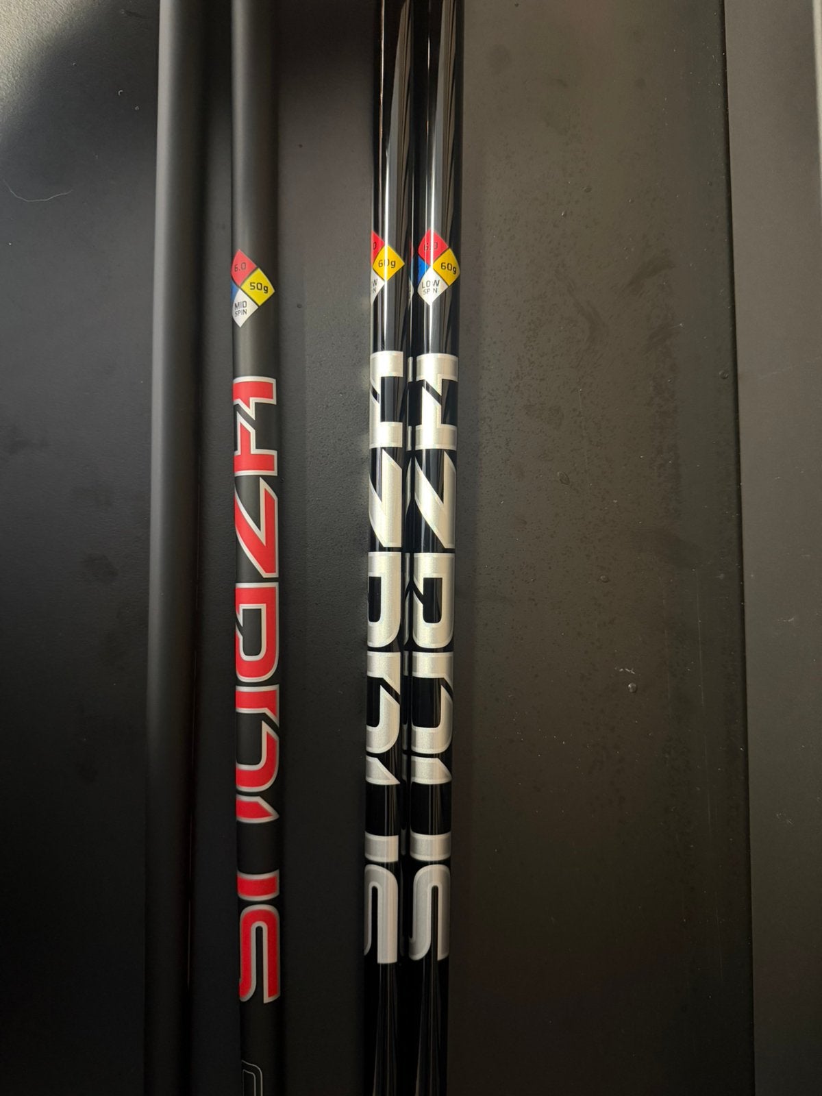 Project X HZRDUS gen 4 Driver/fairway shafts, Overige merken, ., Overige typen, Nieuw