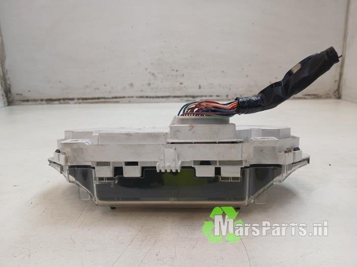 Kilometerteller KM van een Daihatsu Sirion, Gebruikt, Daihatsu, -, -