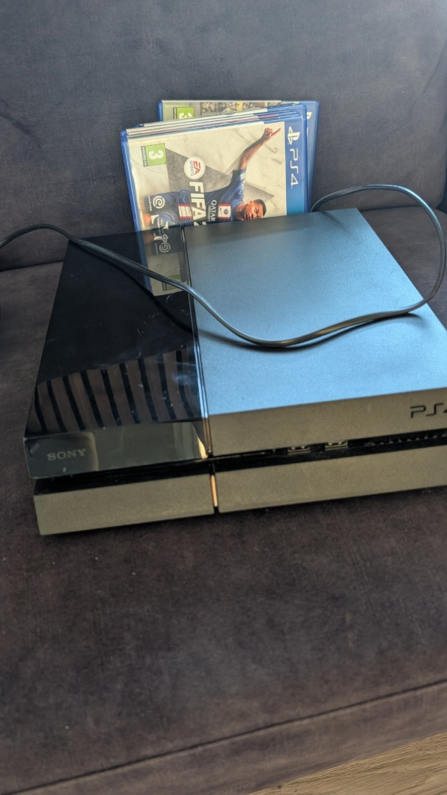 ps4, 1 speler, Ophalen of Verzenden, Zo goed als nieuw, Vanaf 18 jaar
