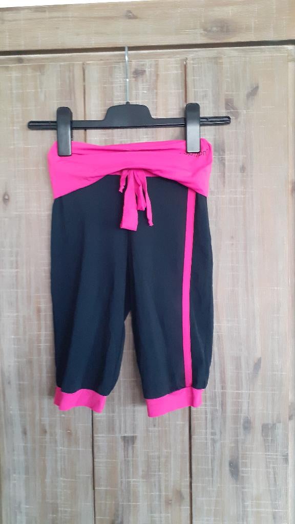 Meisjes knie Broek maat 128 van Papillon, Broek, Meisje, Ophalen of Verzenden, Zo goed als nieuw