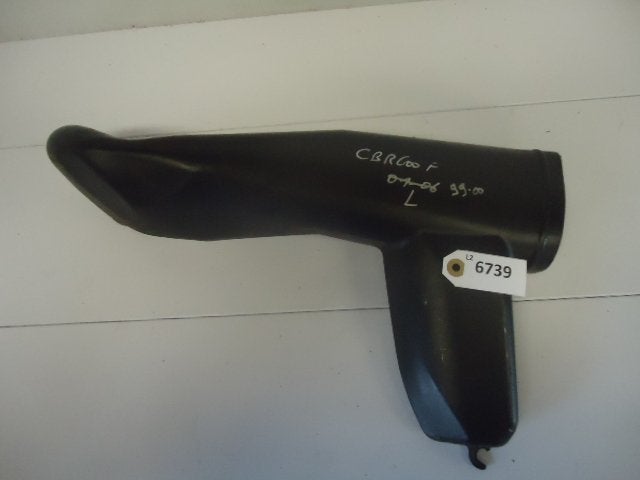 CBR600F 1999 - 2000 Honda Luchthapper D1-29385