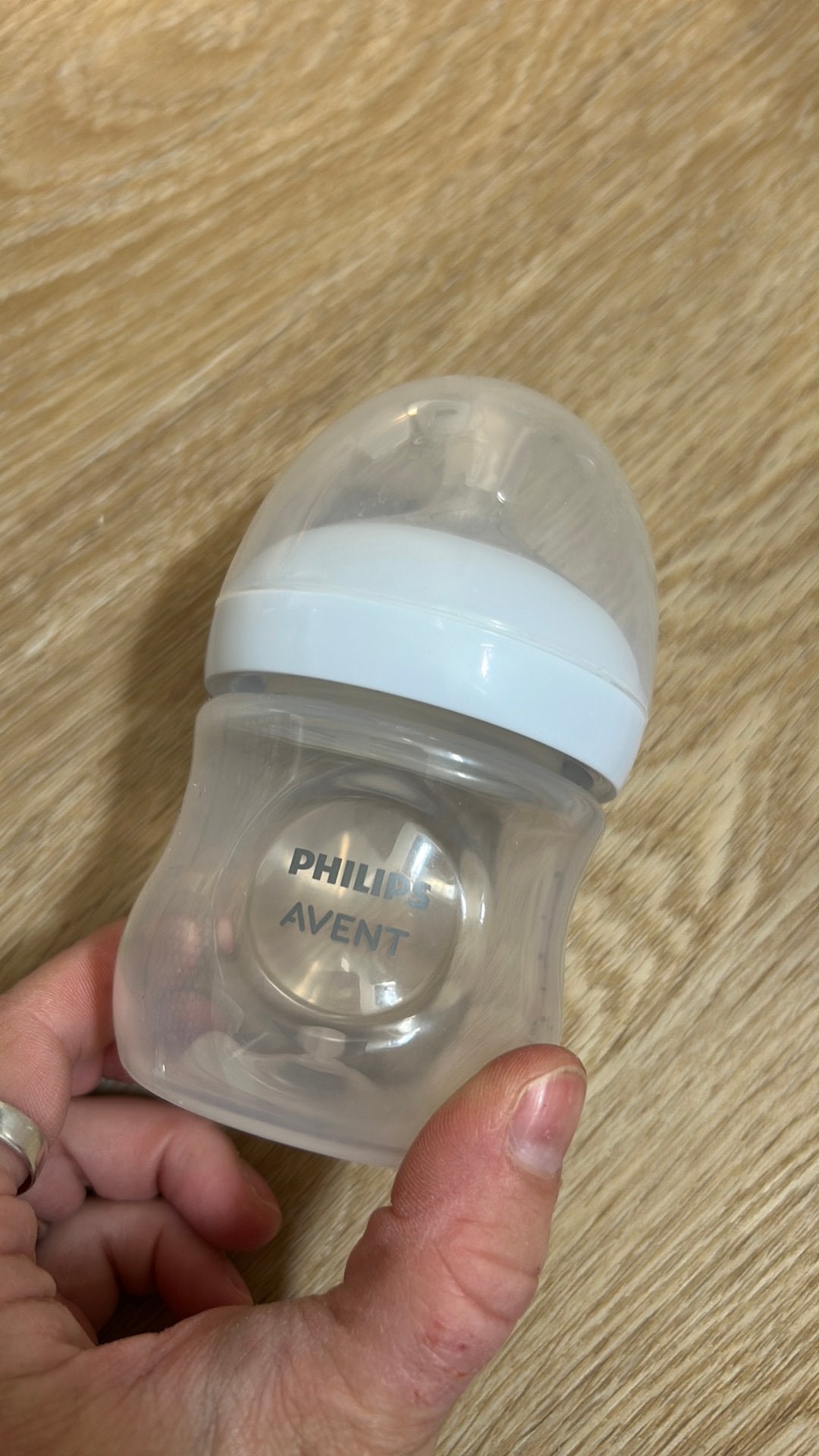 Philips Avent fles, Ophalen, Nieuw, Babyfles, Philips Avent
