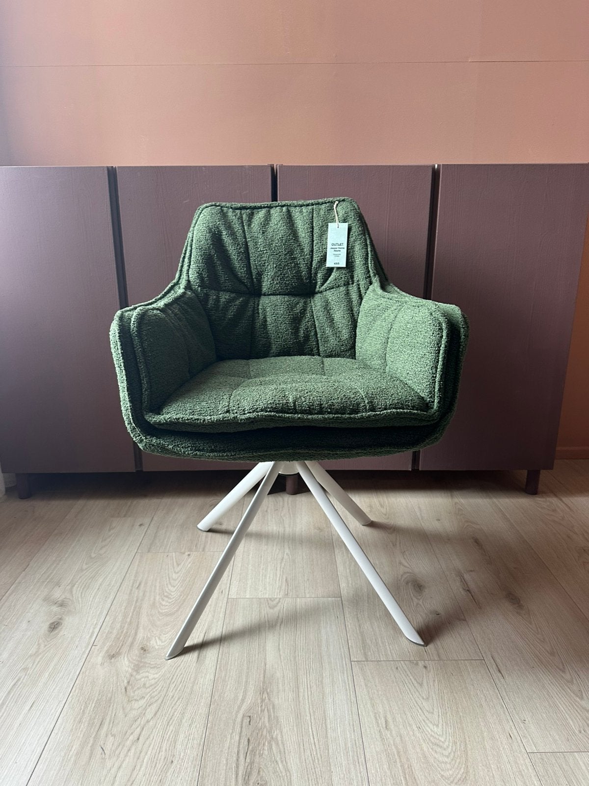 Jesper Home Akune, Huis en Inrichting, Stoelen, Ophalen, Zo goed als nieuw, Overige kleuren