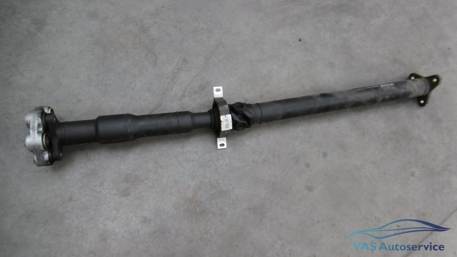 Cardanas BMW F30 -31 -32-33- 36  N57D30, Gebruikt, -, Ophalen of Verzenden, -