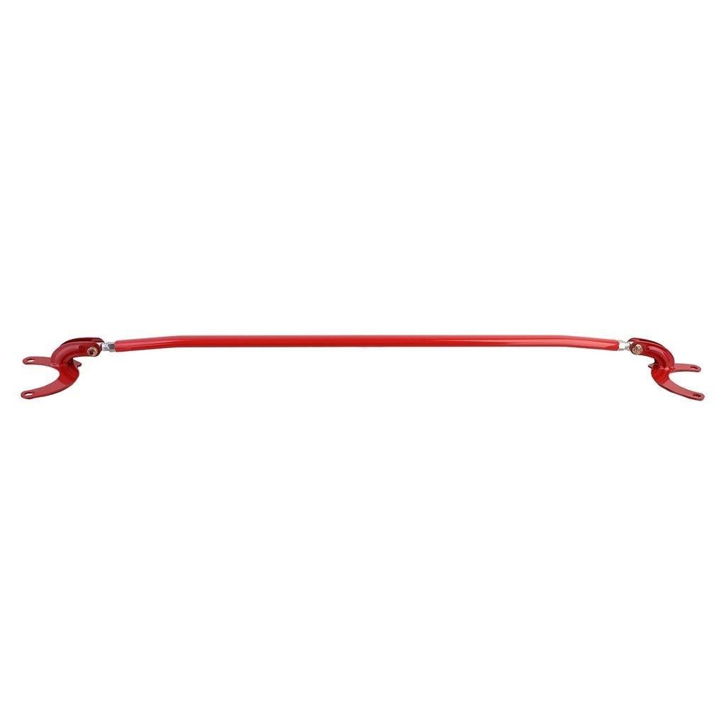 Aluminium Veerpootbrug Voor Peugeot 206 Rood, Verzenden, Automotive Parts, A.parts@hotmail.nl, Trasmolenlaan 12 3447 GZ Woerden