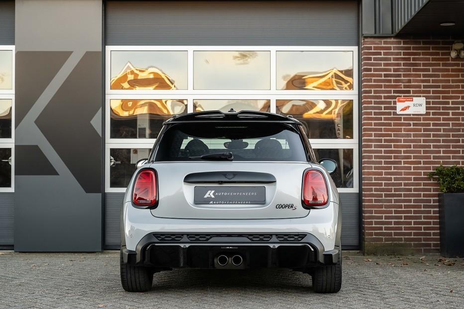 MINI Cooper S JCW Cooper S | Panorama | Head-Up | ACC | Came, Auto's, Mini, 1998 cc, Gebruikt, 4 stoelen, Alcantara