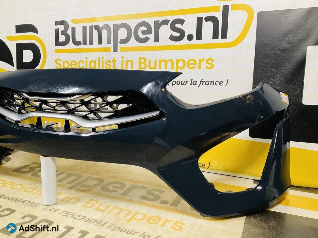 BUMPER Kia Ceed GTline GT-Line 2023-2024 VOORBUMPER 2-G10-11, Auto-onderdelen, Carrosserie en Plaatwerk, Bumper
