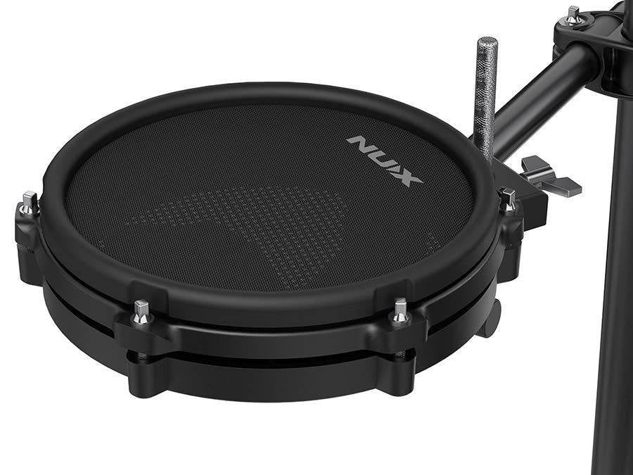 NUX DM-110 elektronisch drumstel, ., Drums of Percussie, Nieuw, Ophalen of Verzenden