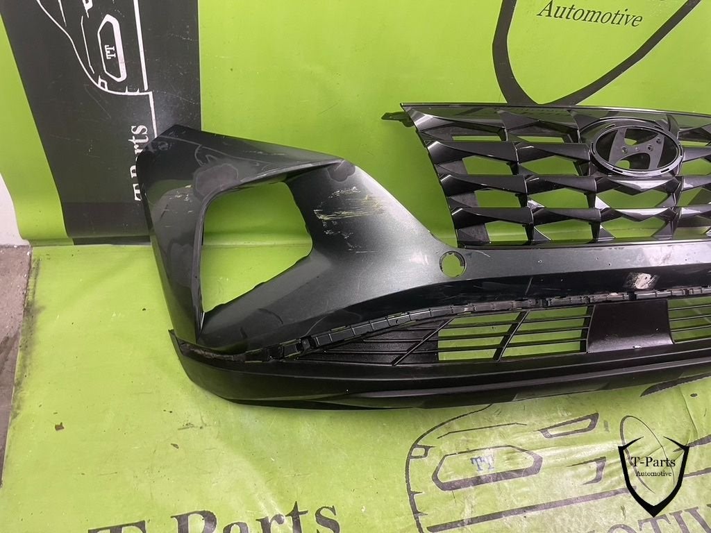 hyundai tucson voorbumper bumper, Auto-onderdelen, Gebruikt, Heolleung-ro 12
06797  Seoul, Ophalen of Verzenden, Info@hyundai.com