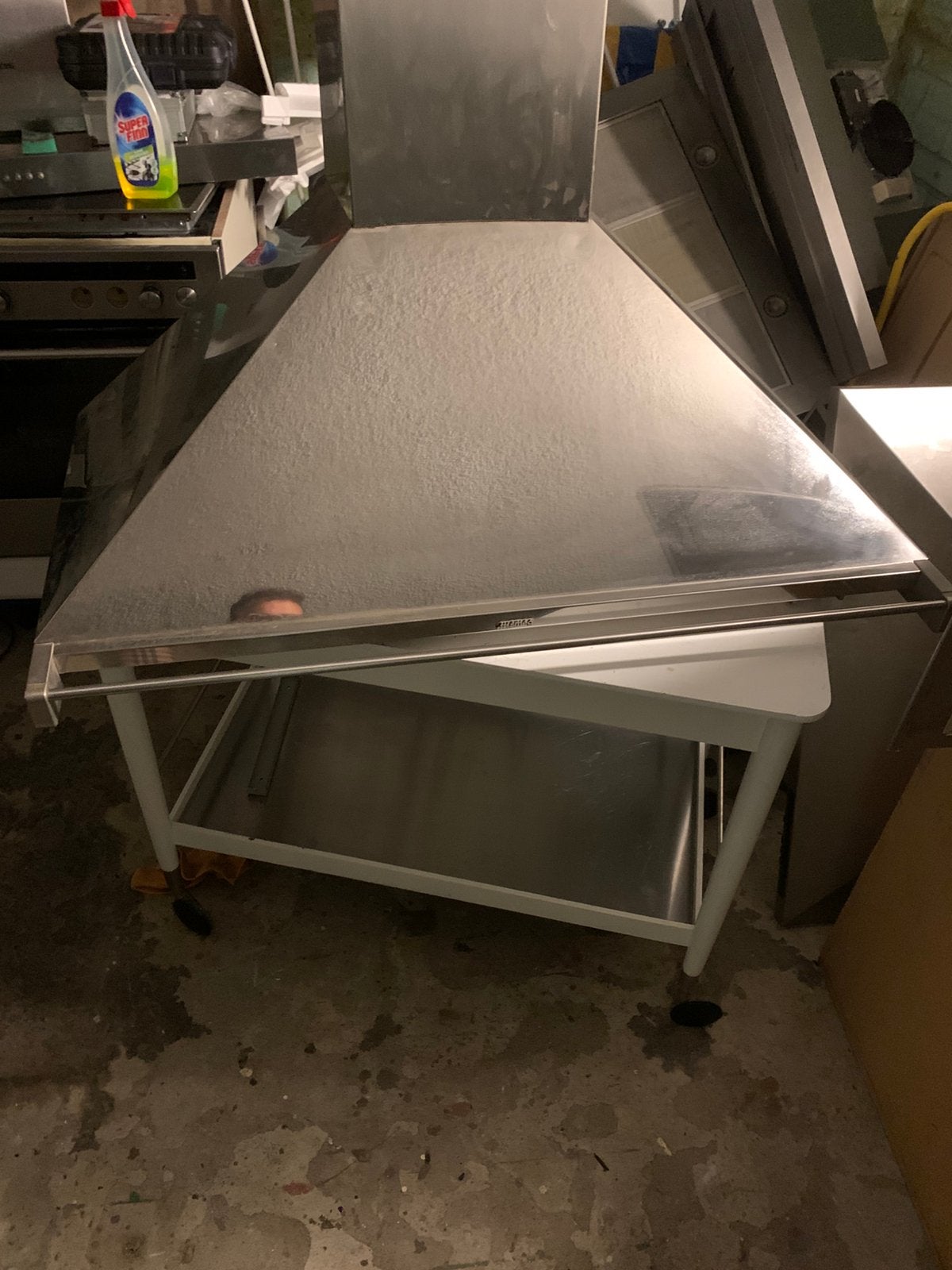 Afzuigkap 100cm, Ophalen of Verzenden