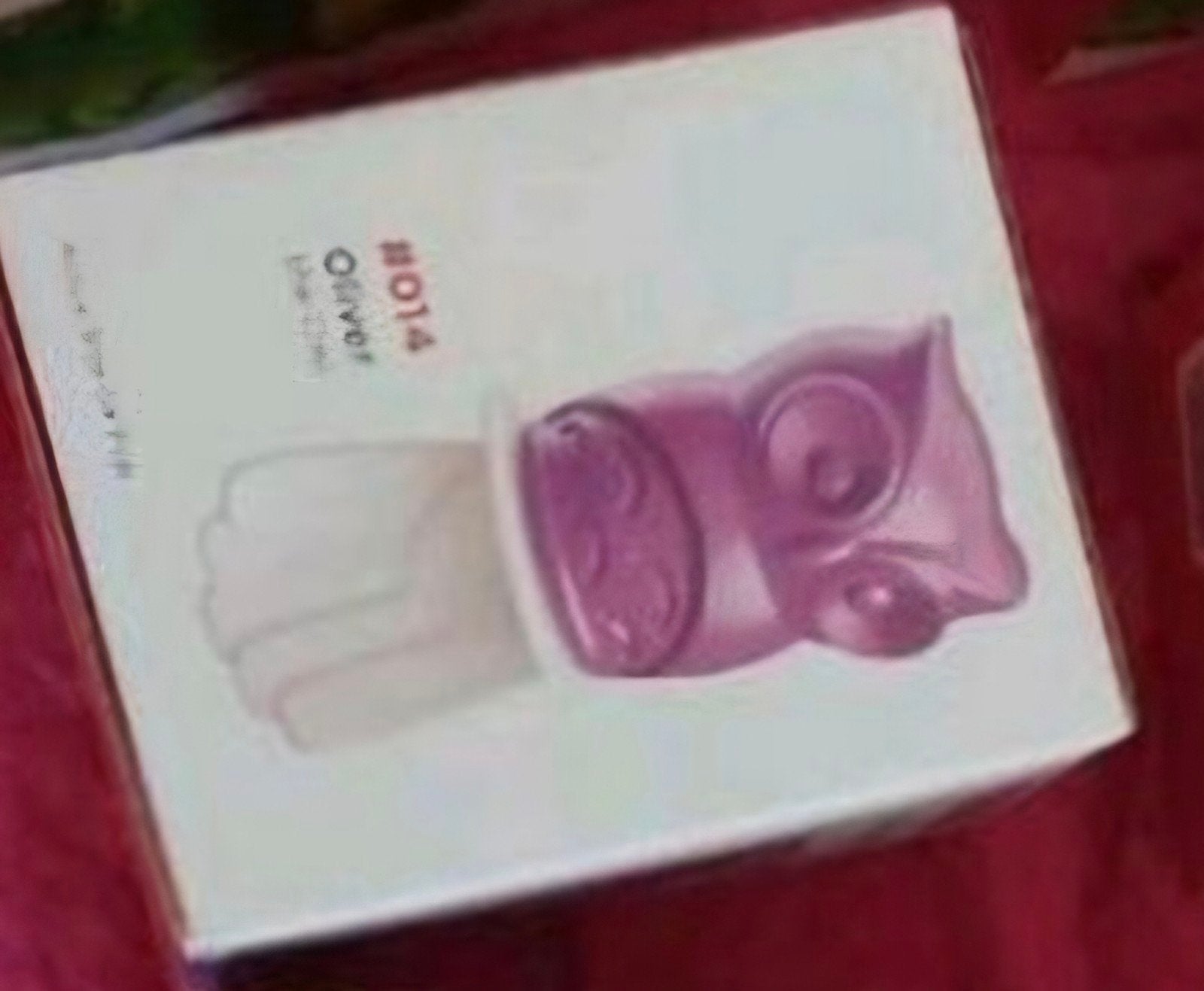 Nieuwe Zoku Ijsjemaker Uil - Maak zelf leuke ijsjes!, Ophalen of Verzenden, Nieuw