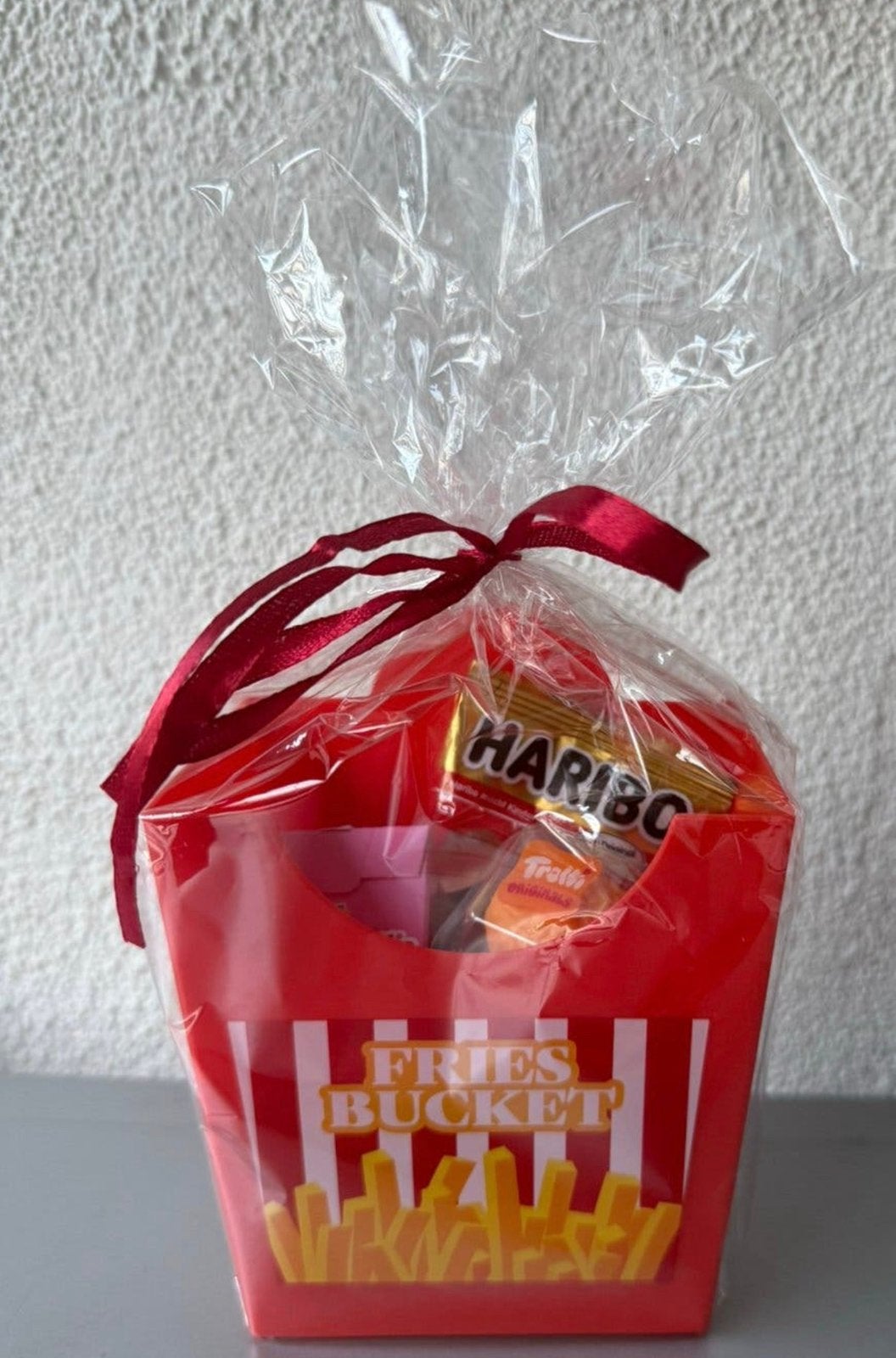 Snoep pakketje, Ophalen, Nieuw, Overige typen, Verjaardag