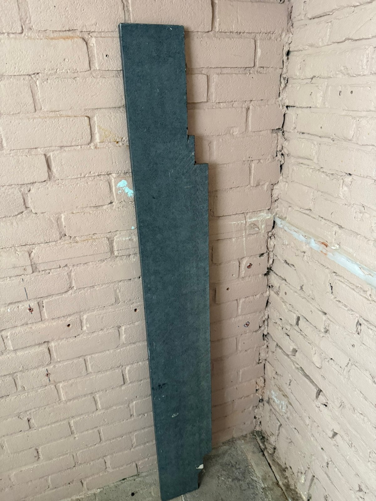 Vensterbank, natuursteen, gratis, Ophalen, 60 cm of meer, Overige typen, Nieuw