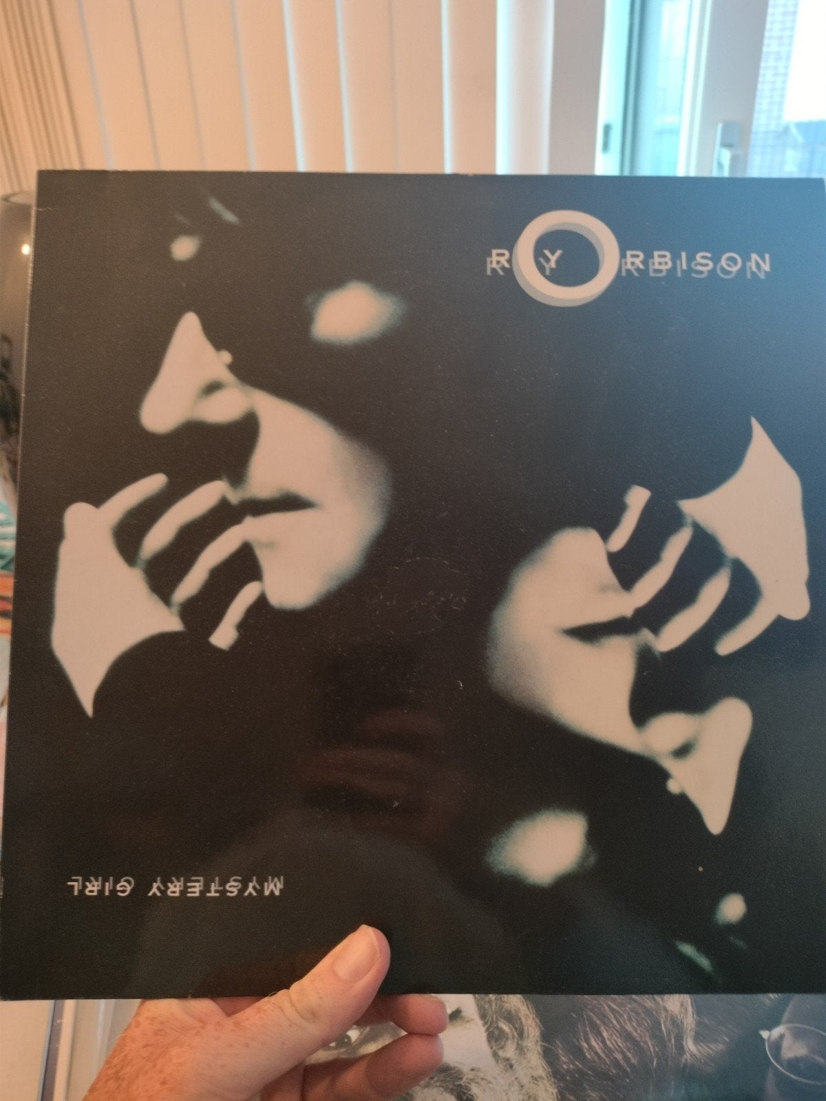roy Robinson - vinyl LP, Ophalen of Verzenden, LP