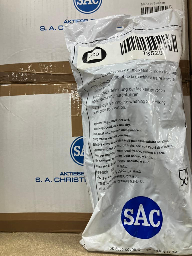 SAC tepelvoeringen, Ophalen, Nieuw, Overige modellen