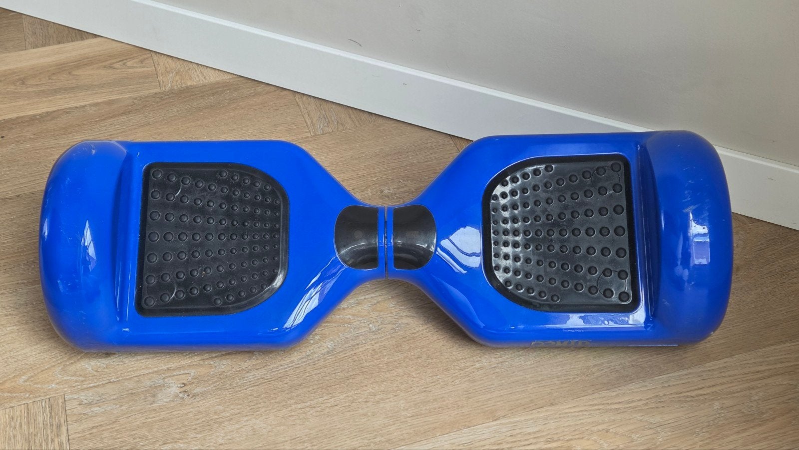 Revo glider hoverboard, Ophalen, Gebruikt
