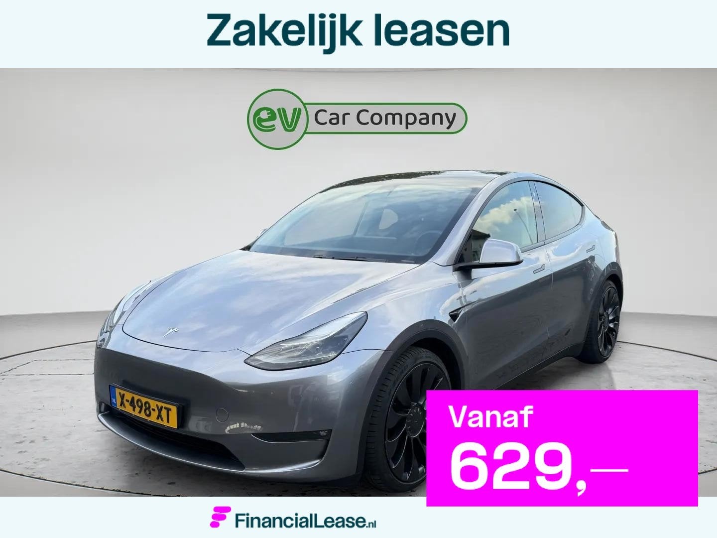 Tesla Model Y Performance AWD 75 kWh | SOH 99% | Autopilot |